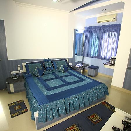Sea Queen Hotel Kozhikode Exterior foto